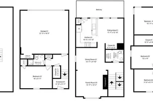 142 Weatherstone Square Dr, Woodstock, GA 30188 - Photo 39