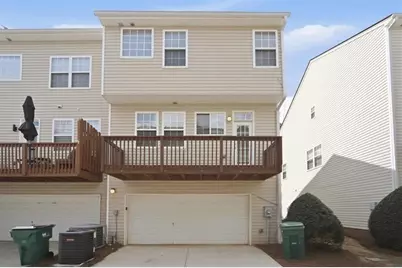 142 Weatherstone Square Drive, Woodstock, GA 30188 - Photo 37