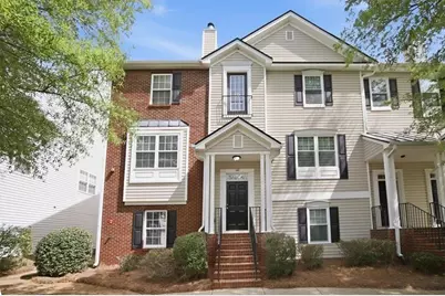 142 Weatherstone Square Drive, Woodstock, GA 30188 - Photo 1