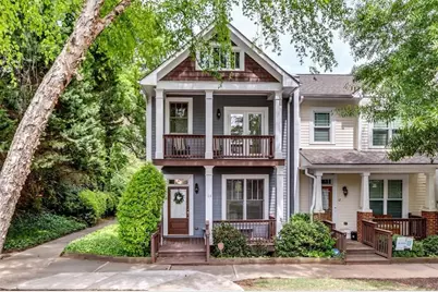 14 Oakhurst Terrace, Decatur, GA 30030 - Photo 1