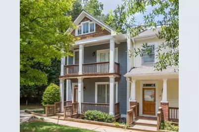 14 Oakhurst Terrace, Decatur, GA 30030 - Photo 1