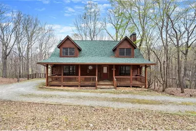 189 Frost Pine Circle, Jasper, GA 30143 - Photo 1