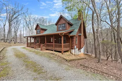 189 Frost Pine Circle, Jasper, GA 30143 - Photo 5