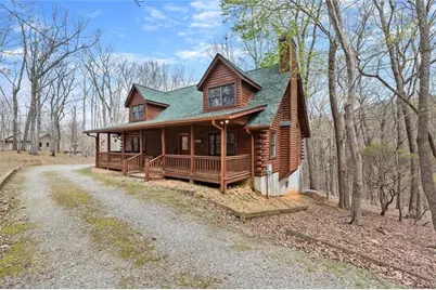 189 Frost Pine Circle, Jasper, GA 30143 - Photo 5