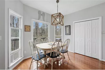 9655 Old Riverside Lane, Ball Ground, GA 30107 - Photo 13