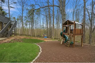 9655 Old Riverside Lane, Ball Ground, GA 30107 - Photo 37