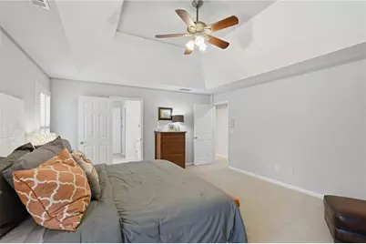 9655 Old Riverside Lane, Ball Ground, GA 30107 - Photo 21