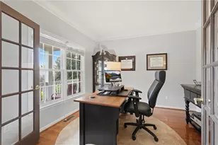 9655 Old Riverside Ln, Ball Ground, GA 30107 - Photo 7