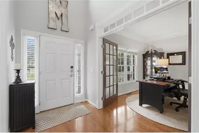 9655 Old Riverside Lane, Ball Ground, GA 30107 - Photo 5