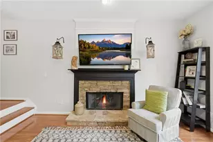 9655 Old Riverside Ln, Ball Ground, GA 30107 - Photo 9