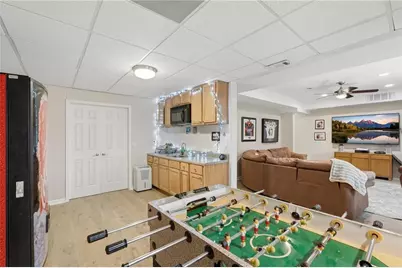 9655 Old Riverside Lane, Ball Ground, GA 30107 - Photo 31