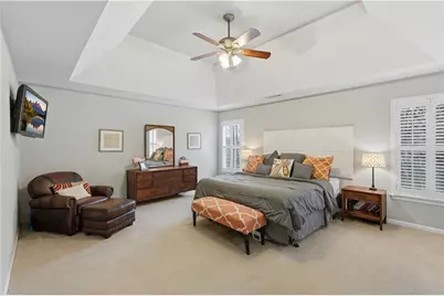 9655 Old Riverside Lane, Ball Ground, GA 30107 - Photo 19