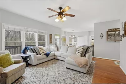 9655 Old Riverside Lane, Ball Ground, GA 30107 - Photo 9