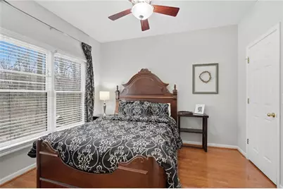 9655 Old Riverside Lane, Ball Ground, GA 30107 - Photo 17