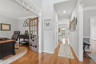 9655 Old Riverside Ln, Ball Ground, GA 30107 - Photo 5