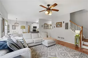 9655 Old Riverside Ln, Ball Ground, GA 30107 - Photo 11