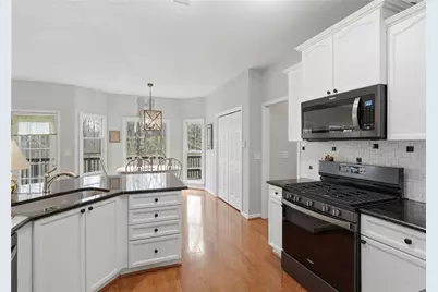 9655 Old Riverside Lane, Ball Ground, GA 30107 - Photo 13