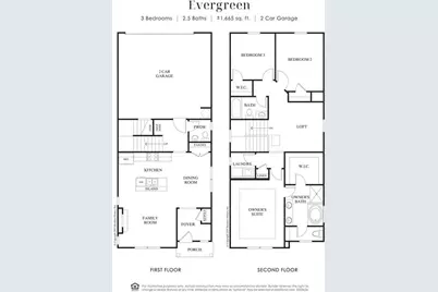 207 Barracks Way #868, Hoschton, GA 30548 - Photo 1