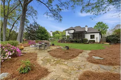 5385 Chelsen Wood Drive, Johns Creek, GA 30097 - Photo 29