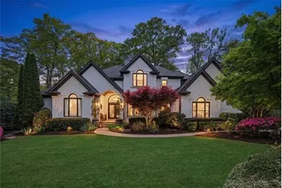 5385 Chelsen Wood Drive, Johns Creek, GA 30097 - Photo 1