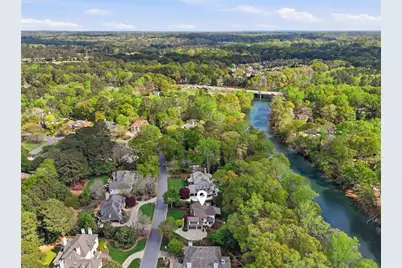 5385 Chelsen Wood Drive, Johns Creek, GA 30097 - Photo 3