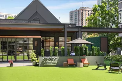 3040 Peachtree Rd #1205, Atlanta, GA 30305 - Photo 31