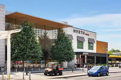 3040 Peachtree Rd #1205, Atlanta, GA 30305 - Photo 39