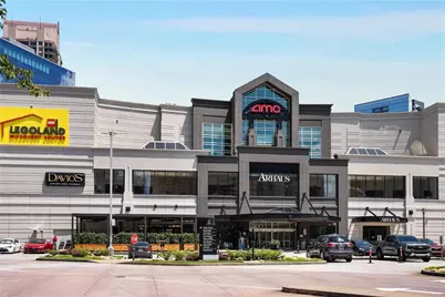 3040 Peachtree Rd #1205, Atlanta, GA 30305 - Photo 41