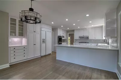 478 Timberlea Lake Drive, Marietta, GA 30067 - Photo 19