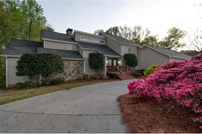 478 Timberlea Lake Drive, Marietta, GA 30067 - Photo 63
