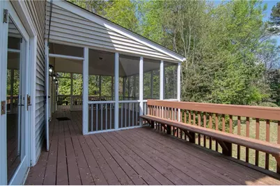 478 Timberlea Lake Drive, Marietta, GA 30067 - Photo 57