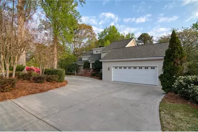478 Timberlea Lake Drive, Marietta, GA 30067 - Photo 71