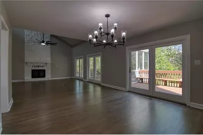 478 Timberlea Lake Drive, Marietta, GA 30067 - Photo 15