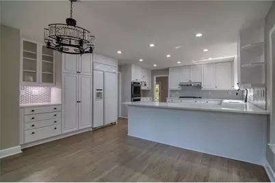 478 Timberlea Lake Drive, Marietta, GA 30067 - Photo 17