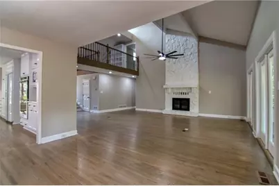 478 Timberlea Lake Drive, Marietta, GA 30067 - Photo 7