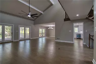 478 Timberlea Lake Dr, Marietta, GA 30067 - Photo 5