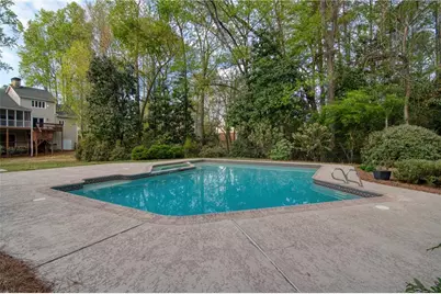 478 Timberlea Lake Drive, Marietta, GA 30067 - Photo 67