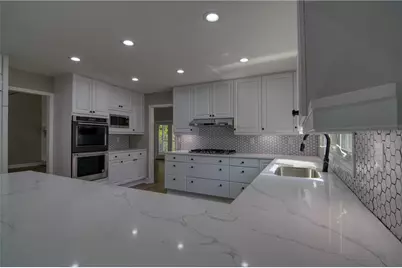 478 Timberlea Lake Drive, Marietta, GA 30067 - Photo 19