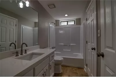 478 Timberlea Lake Drive, Marietta, GA 30067 - Photo 47