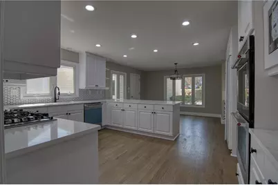 478 Timberlea Lake Drive, Marietta, GA 30067 - Photo 17