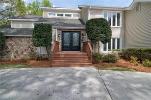 478 Timberlea Lake Dr, Marietta, GA 30067 - Photo 3