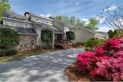478 Timberlea Lake Drive, Marietta, GA 30067 - Photo 1