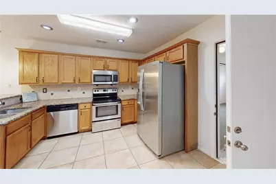 1640 Riverchase Circle NE, Conyers, GA 30013 - Photo 5