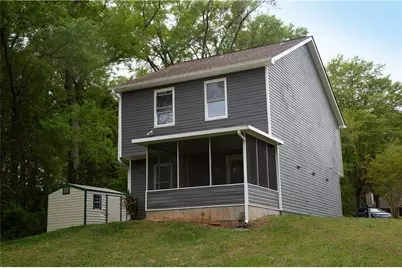 1640 Riverchase Circle NE, Conyers, GA 30013 - Photo 81