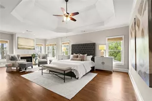 2870 Margaret Mitchell Dr NW, Atlanta, GA 30327 - Photo 37