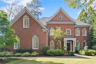 2870 Margaret Mitchell Dr NW, Atlanta, GA 30327 - Photo 1