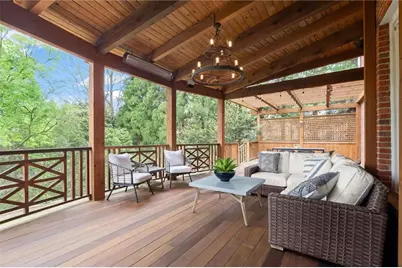 2870 Margaret Mitchell Drive NW, Atlanta, GA 30327 - Photo 33