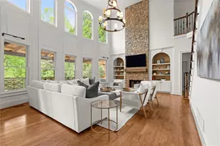 2870 Margaret Mitchell Dr NW, Atlanta, GA 30327 - Photo 3