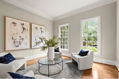 2870 Margaret Mitchell Drive NW, Atlanta, GA 30327 - Photo 15