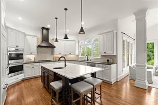 2870 Margaret Mitchell Dr NW, Atlanta, GA 30327 - Photo 27